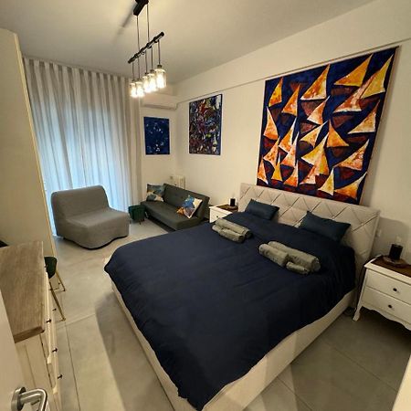 Mata Vatican Rooms Рим Экстерьер фото
